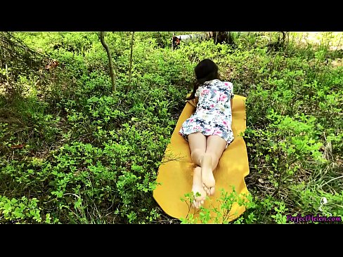 ❤️ टिंडर पर अजनबी मेरी बिल्ली को masturbates और जंगल में जुनून से fucks गुदा वीडियो hi.tube-sexer-com.ru पर
